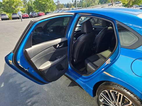 Used 2023 Kia Forte GT FWD image 15