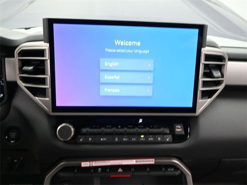 New 2026 Toyota Tundra Limited image 6