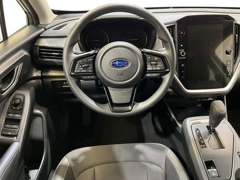 New 2025 Subaru Crosstrek 2.0i Premium image 16