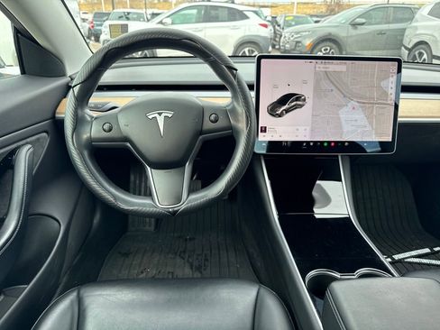 Used 2019 Tesla Model 3 Long Range image 49