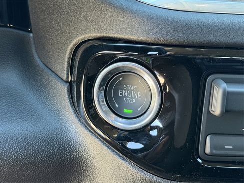 New 2026 Chevrolet Silverado 1500 LT w/ Texas Edition Plus image 19