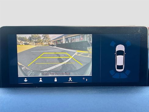 Used 2021 Acura TLX w/ A-SPEC Pkg image 15