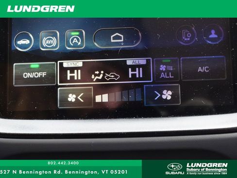 Used 2024 Subaru Crosstrek 2.5i Limited image 34