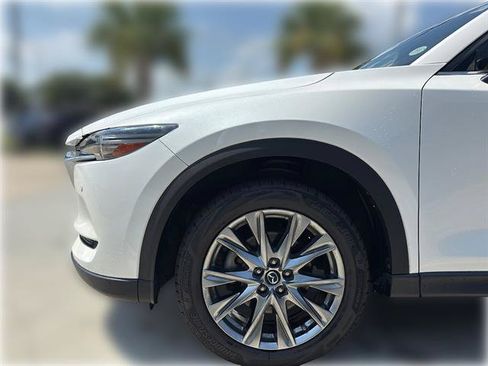 Used 2020 MAZDA CX-5 Signature AWD/4WD image 4