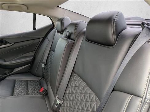 Used 2022 Nissan Maxima Platinum w/ Sport Mat Group image 15
