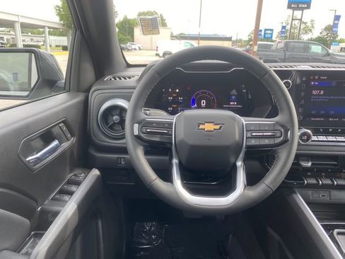 New 2026 Chevrolet Colorado LT w/ LT Convenience Package RWD image 14