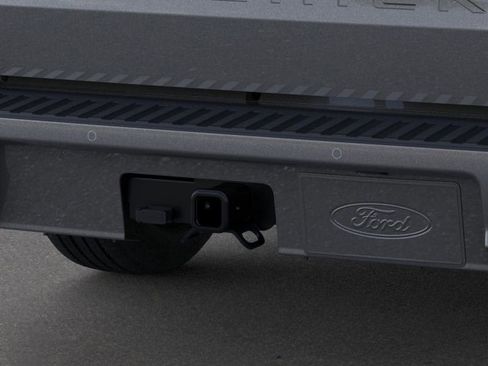 New 2025 Ford Maverick Lobo image 47