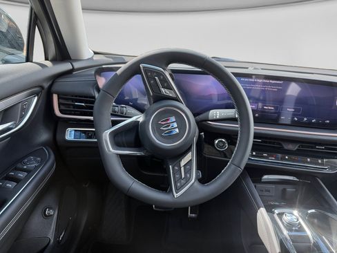 New 2026 Buick Envision Sport Touring image 13