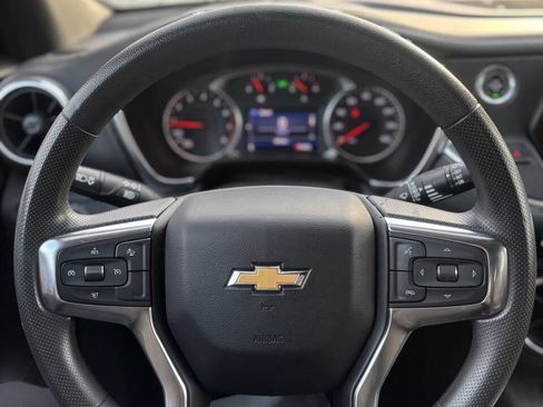 Used 2022 Chevrolet Blazer LT image 11
