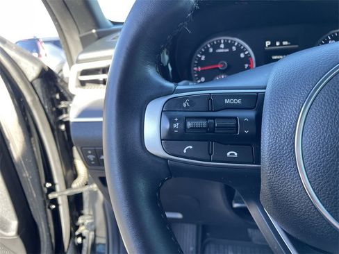 Used 2024 Kia K5 GT-Line image 18