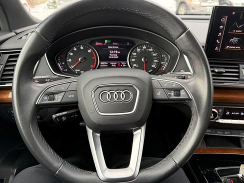 Used 2023 Audi Q5 2.0T Premium w/ Convenience Package image 26