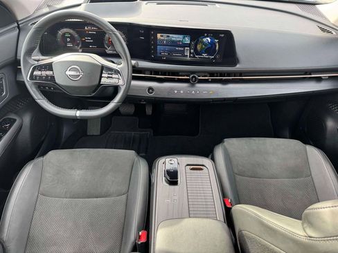 Certified 2024 Nissan Ariya FWD image 13