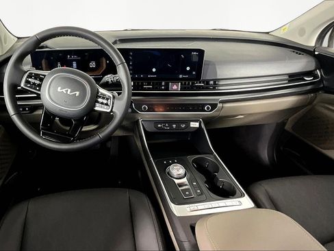 New 2026 Kia Carnival LXS FWD image 10