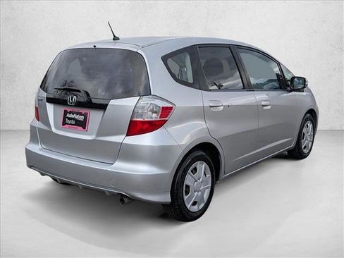 Used 2013 Honda Fit image 5