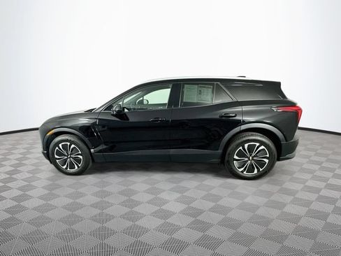 Used 2024 Chevrolet Blazer EV LT AWD/4WD image 8