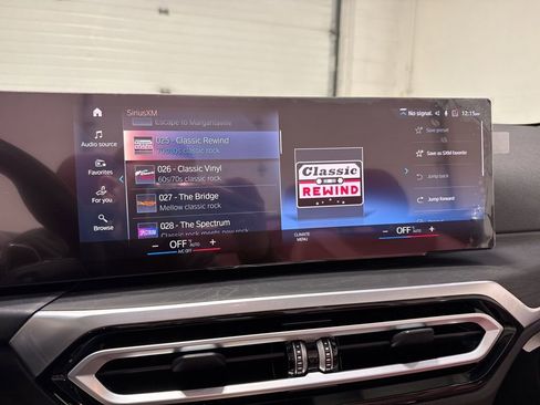 Used 2024 BMW 440i xDrive Convertible image 26