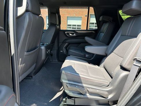 Used 2023 Chevrolet Tahoe RST w/ RST Performance Edition AWD/4WD image 26