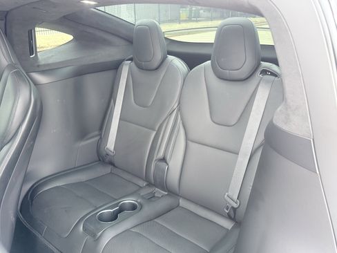 Used 2023 Tesla Model X Plaid image 45