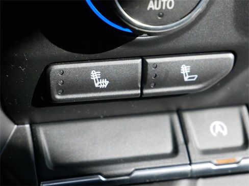 Used 2021 Chevrolet Silverado 1500 LT Trail Boss w/ Bed Protection Package image 26