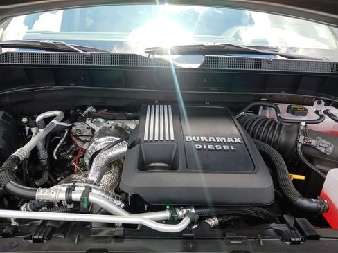 New 2025 Chevrolet Silverado 1500 RST w/ Convenience Package II image 29