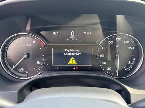 New 2026 Cadillac CT4 Sport image 23