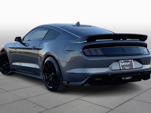 Used 2021 Ford Mustang GT w/ Equipment Group 301A image 12