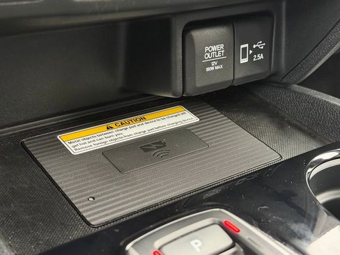 Certified 2023 Honda Passport Elite image 5