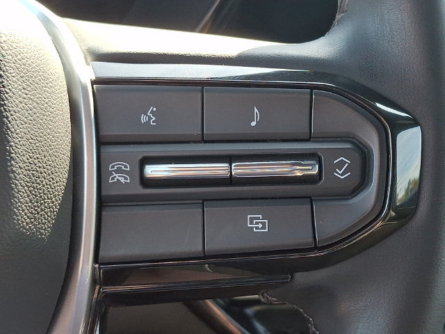 Used 2023 Chevrolet Colorado ZR2 AWD/4WD image 23