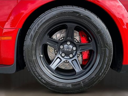 Used 2018 Dodge Challenger SRT Demon RWD image 8