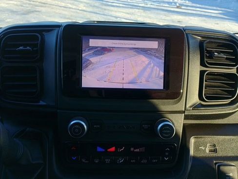 Used 2023 RAM ProMaster 3500 w/ Interior LED Lighting Group image 28