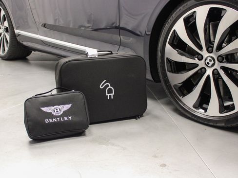 New 2026 Bentley Continental GTC image 45