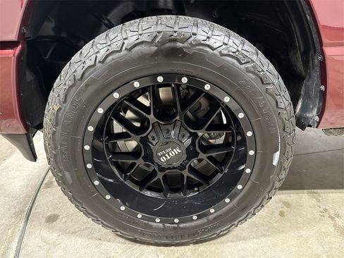 Used 2019 RAM 1500 Sport w/ Level 2 Equipment Group image 26