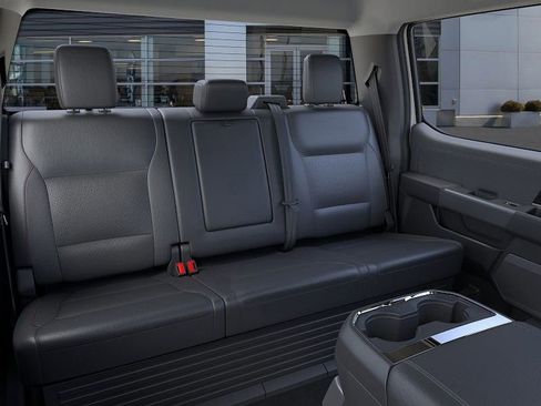 New 2026 Ford F350 Lariat image 11