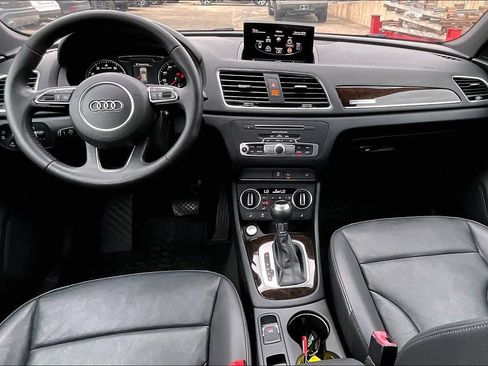 Used 2016 Audi Q3 2.0T Premium Plus w/ Technology Package AWD/4WD image 18
