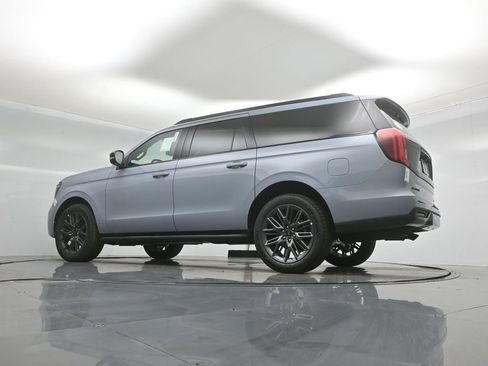 New 2026 Ford Expedition Max Platinum w/ Stealth Appearance Package AWD/4WD image 48