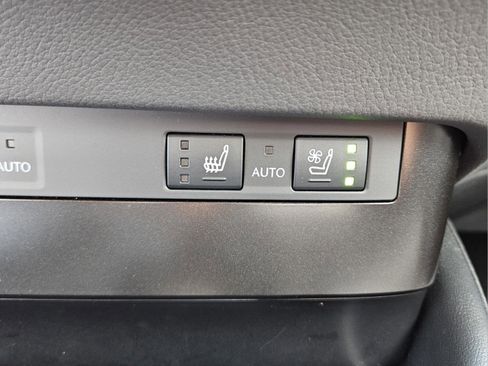 Used 2023 Lexus ES 300h w/ Premium Package FWD image 21
