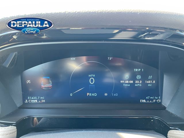 Used 2023 Lincoln Corsair AWD w/ Equipment Group 101A image 2