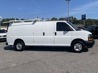 Used 2024 GMC Savana 2500 Extended video 2