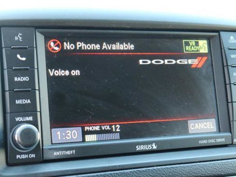 Used 2017 Dodge Grand Caravan SE FWD image 12