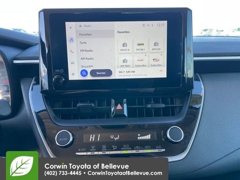 Used 2024 Toyota Corolla LE image 18