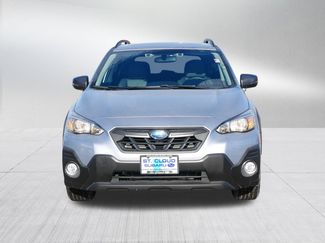 Used 2023 Subaru Crosstrek 2.5i Sport video 2