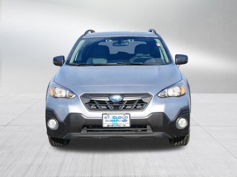 Used 2023 Subaru Crosstrek 2.5i Sport image 2