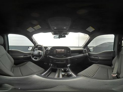 Used 2023 Ford F150 XL w/ STX Appearance Package RWD image 22