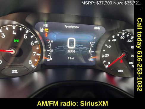 New 2026 Jeep Compass Limited image 2