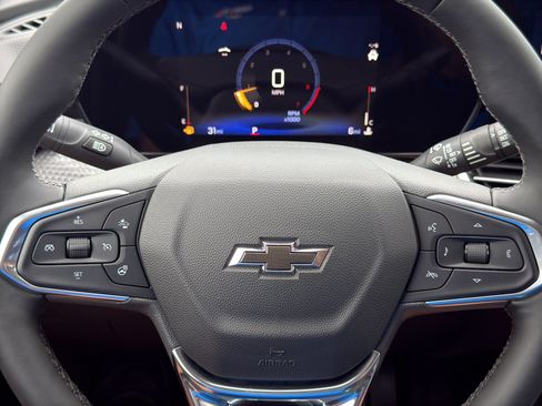 New 2026 Chevrolet Trax ACTIV w/ Driver Confidence Package FWD image 14