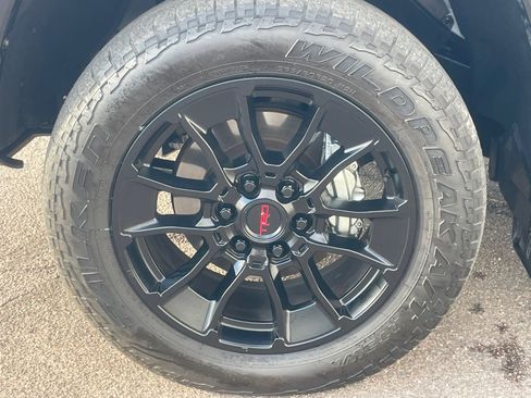 Used 2024 Toyota Tundra 1794 Edition image 24