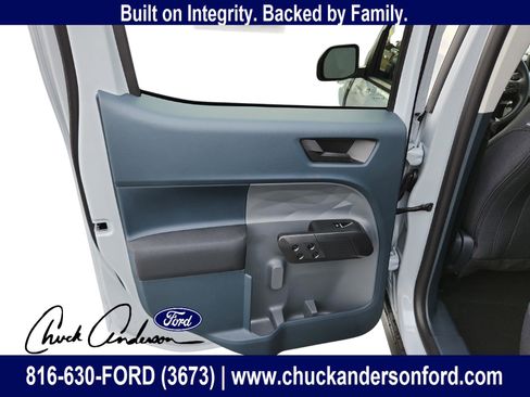 New 2026 Ford Maverick XL w/ Equipment Group 101A AWD/4WD image 21