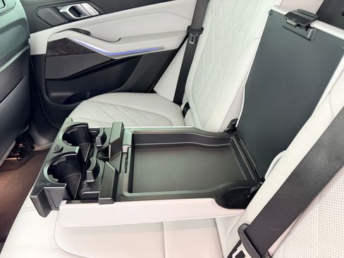 Certified 2025 BMW X5 xDrive40i w/ Climate Comfort Package image 21