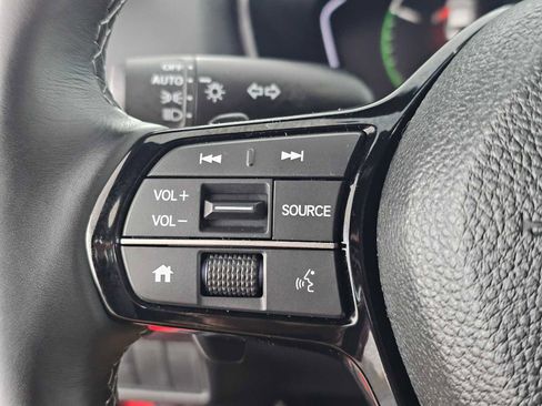 Certified 2025 Honda Civic Sport image 27