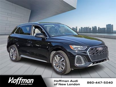 Certified 2023 Audi Q5 2.0T Premium Plus w/ Premium Plus Package